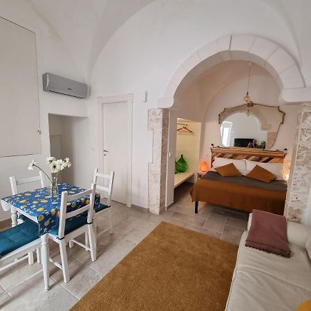 Biancostuni 66 Apartment Luaran gambar