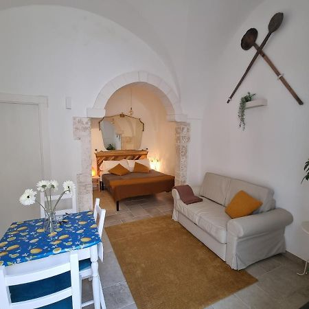 Biancostuni 66 Apartment Luaran gambar